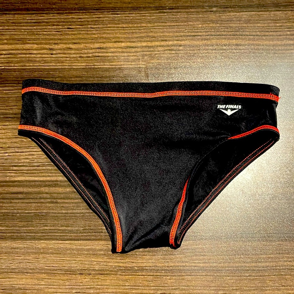 The Finals Men’s Competition Racer Suit - Size 32